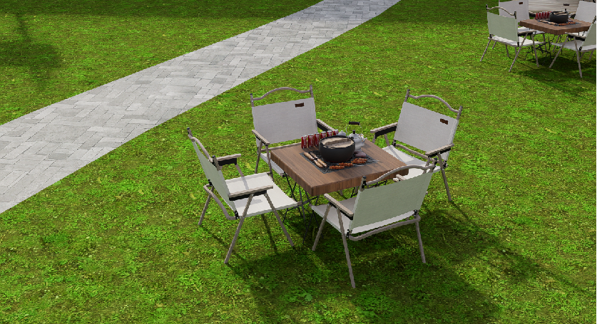 渠县酒店帐篷定制：解锁旅居新体验，打造差异化竞争力